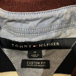 Tommy Hilfiger
